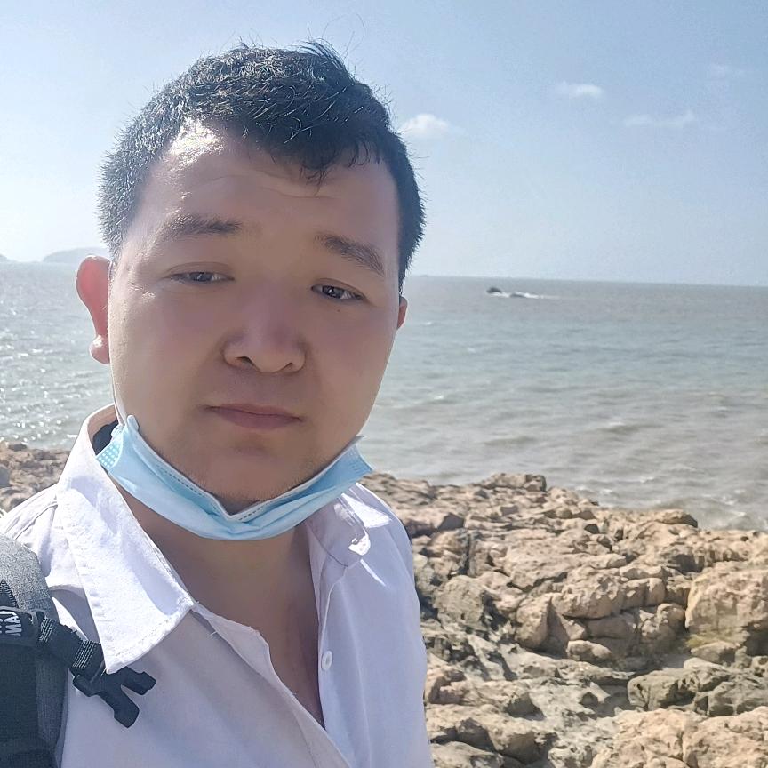 刘冬洋