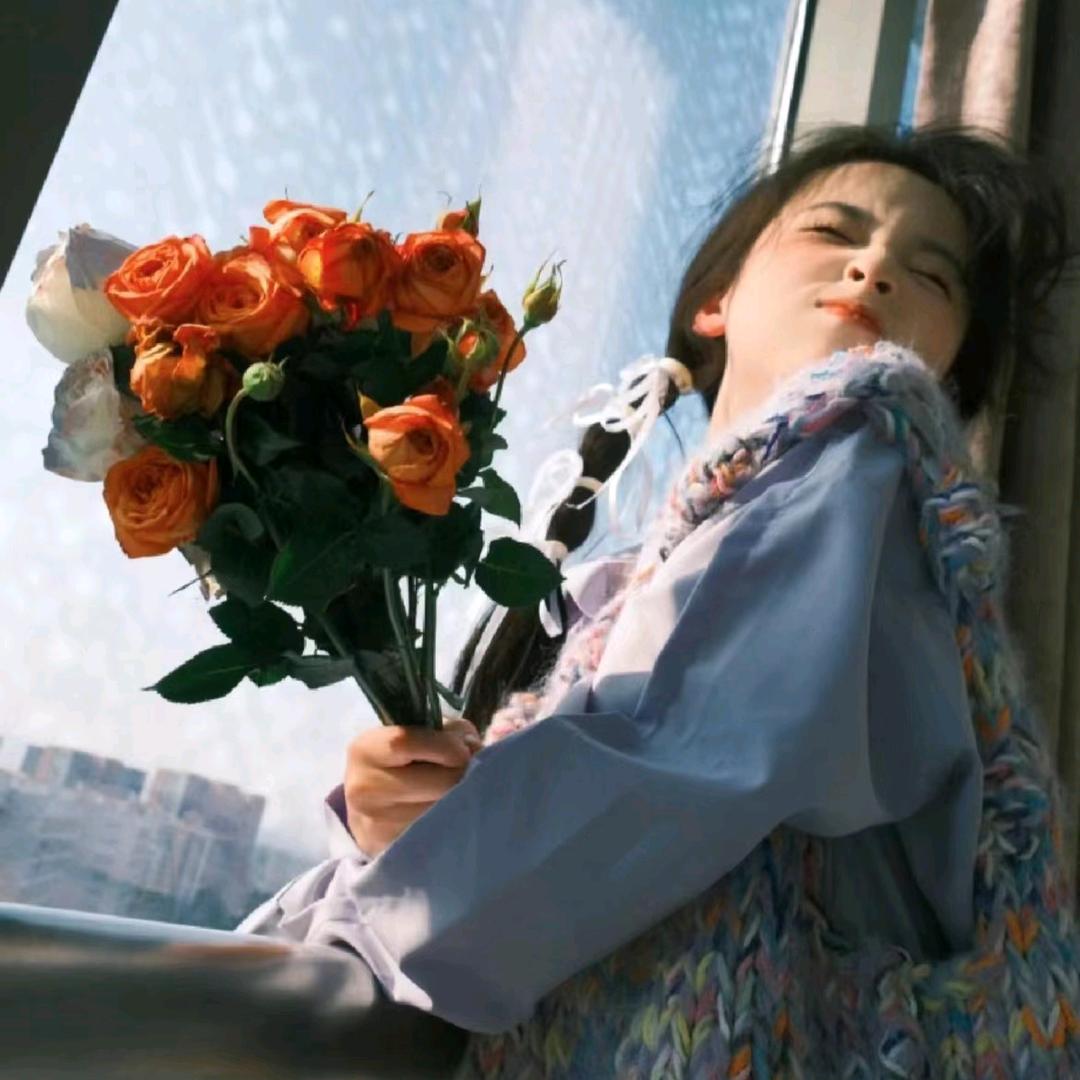 无可奈何的hao子