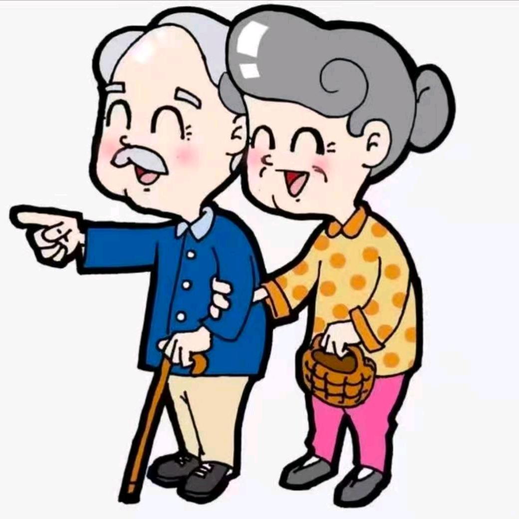 美好一家人