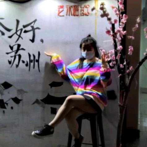 小门小户小娘子