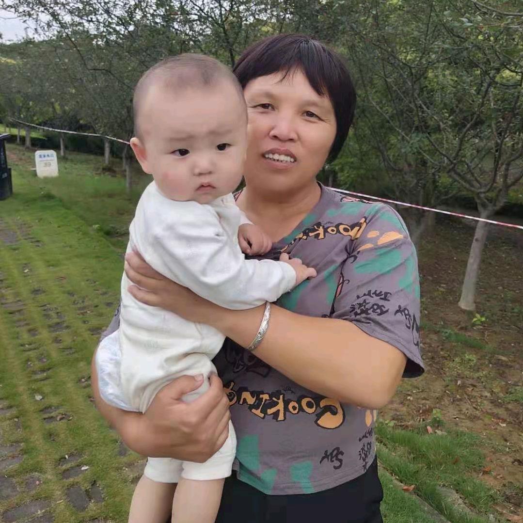 吴廷丽
