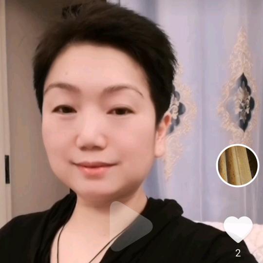 梦魂镜中花