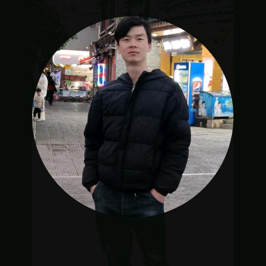 板桥狗哥