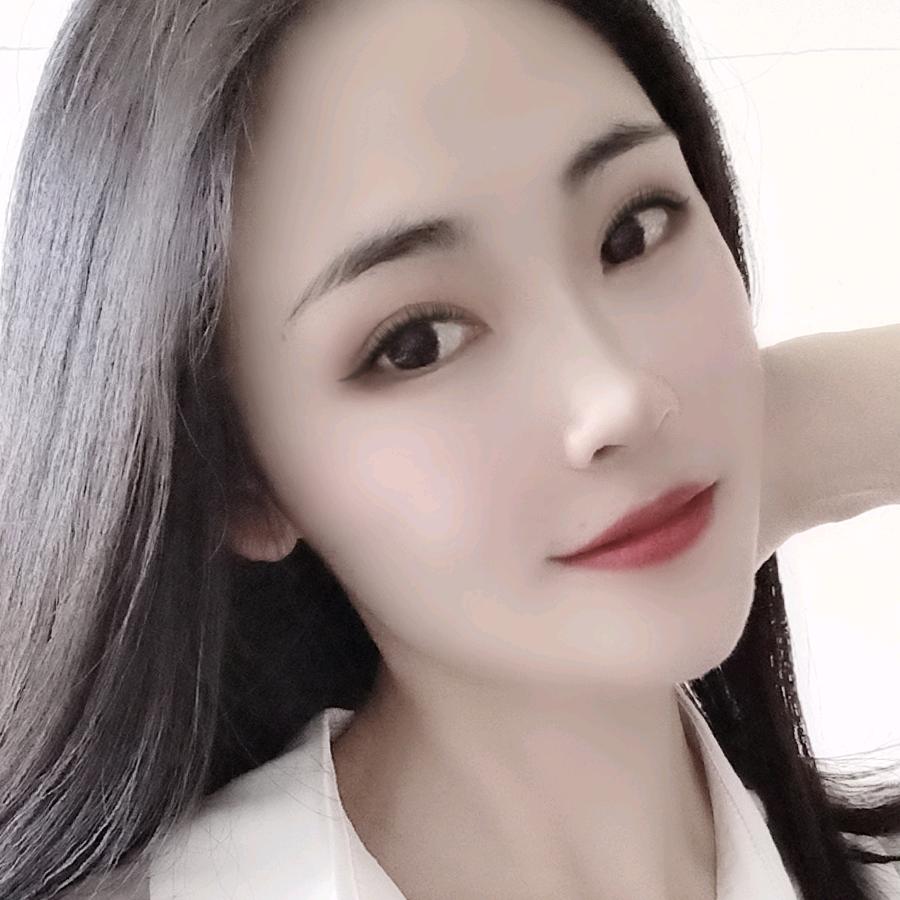微笑释然