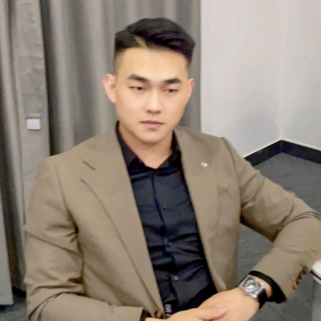 云杰来了