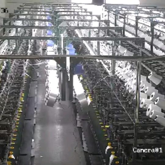 专业生产针织复合底布