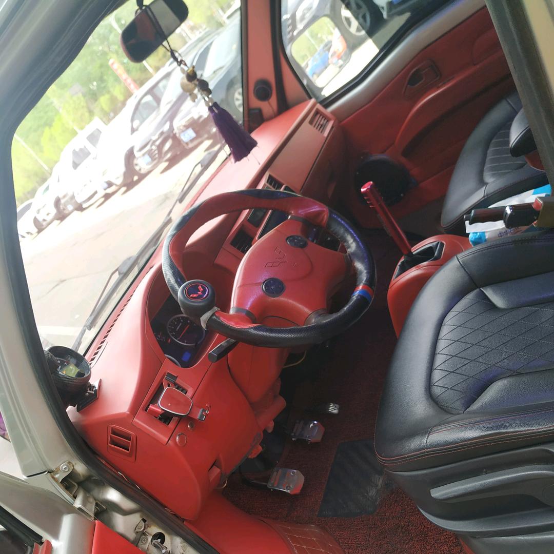 孝义市德昌汽修