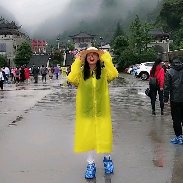 轻语视界