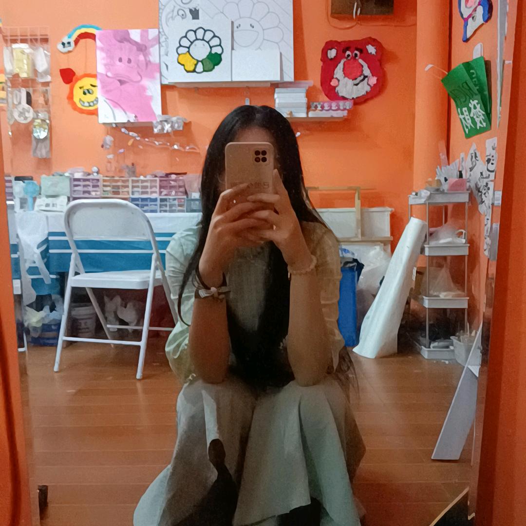 ╃-凌雪半融丶🌈