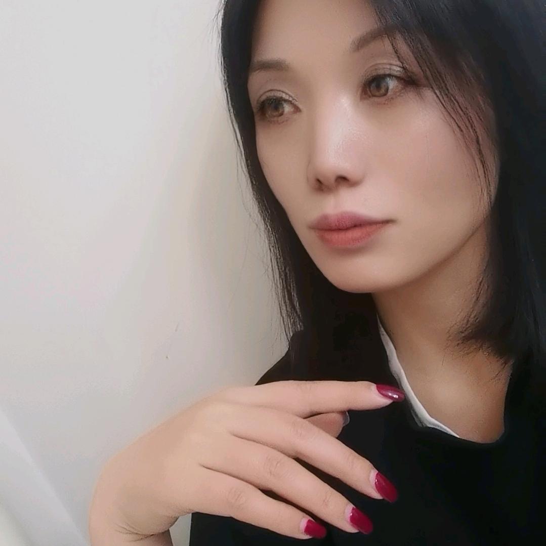 70后刘姐爱跑步