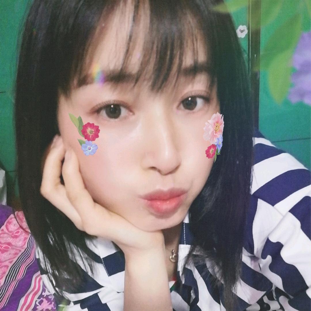 🌻凡家菇凉🌻