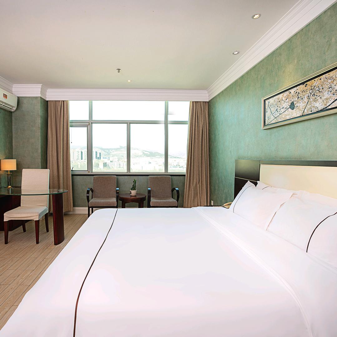 昆仑乐居焦作高铁站店