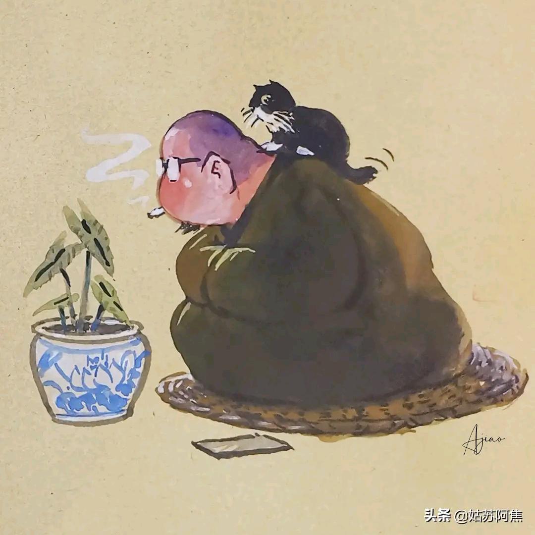 大道至简