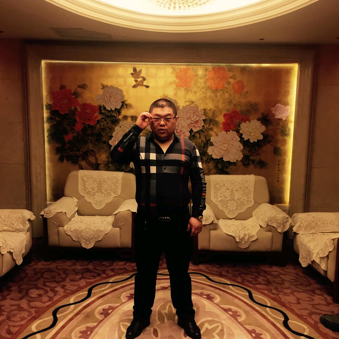 榆树☘️