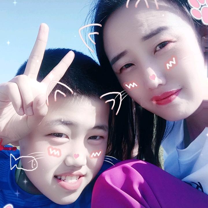 在沉默中盛开