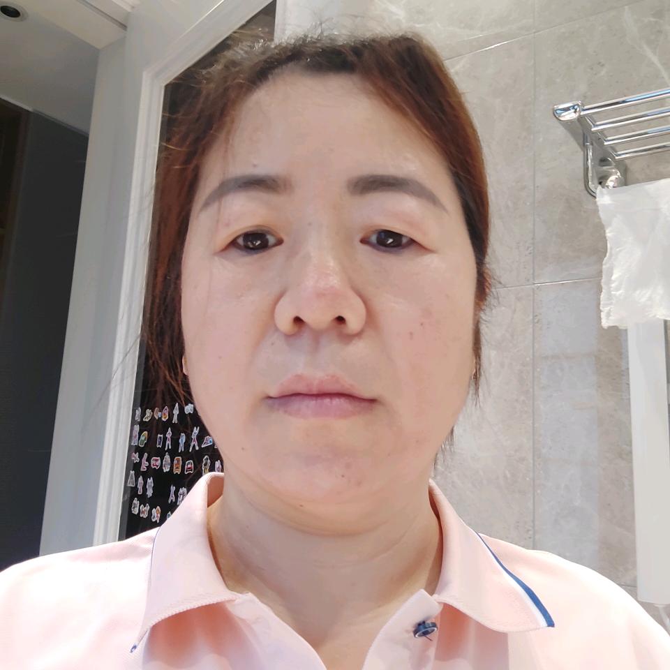 素颜