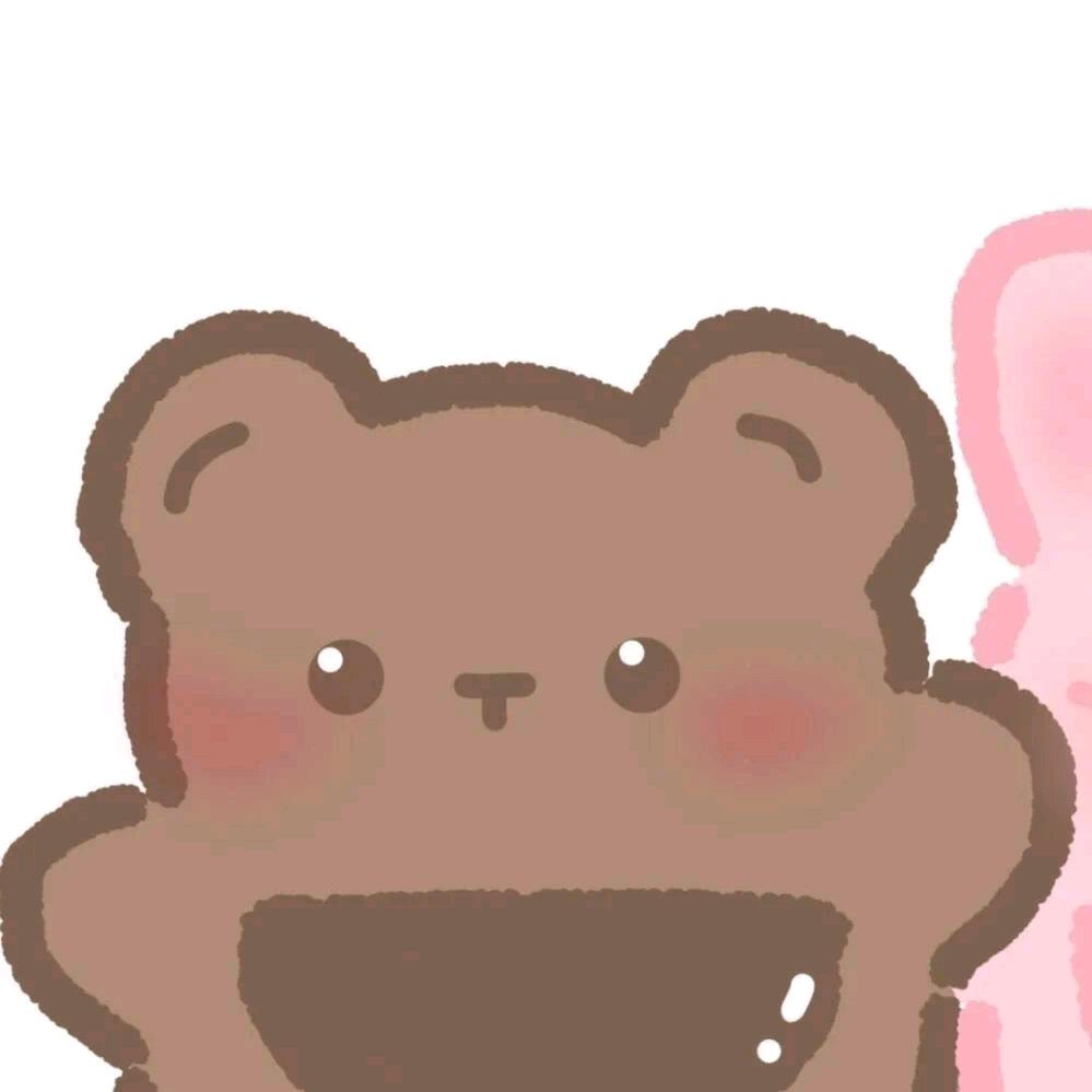 阔爱的鸭梨