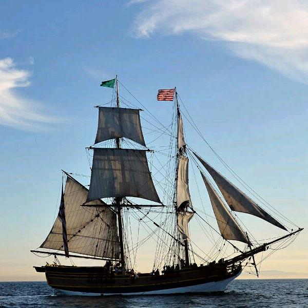 我是来自北方的狼