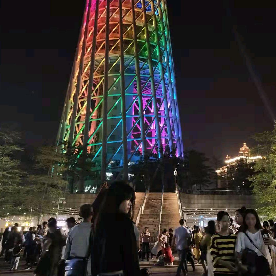 🌈小螃蟹