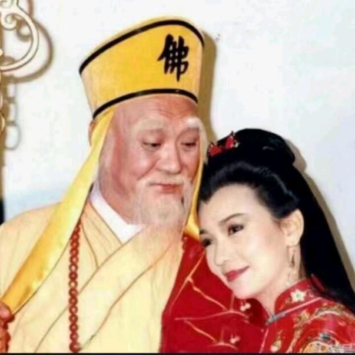 断红尘
