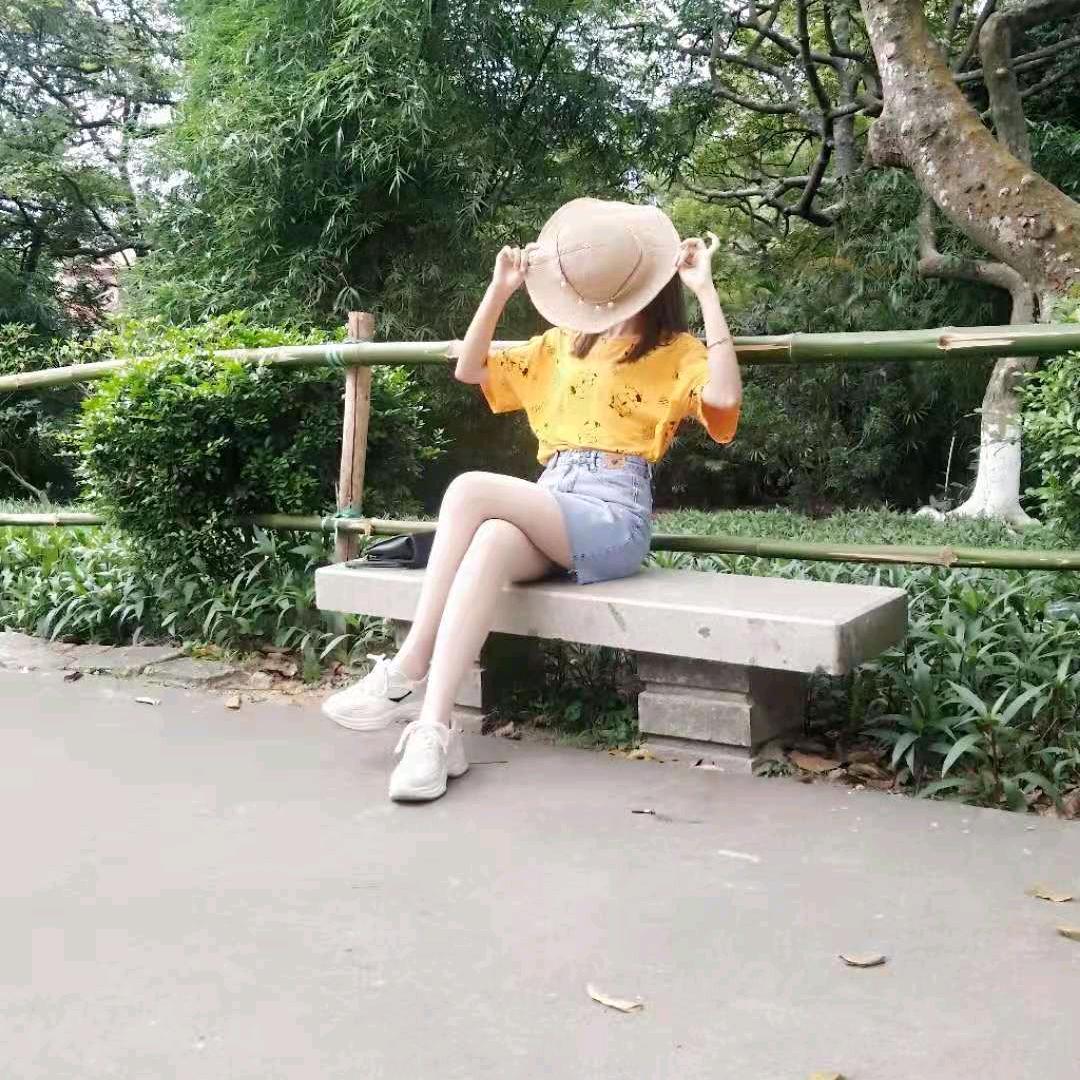 嘿,丫头(*^ω^*)
