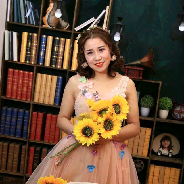 兴鑫美容养生糖心红豆