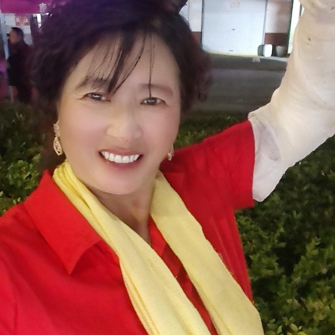 喜美婆🌹钱姐沭阳，吴集