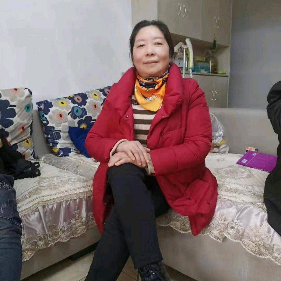 王大姐