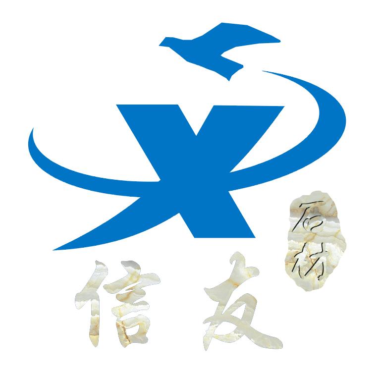 佛山信友背景墙