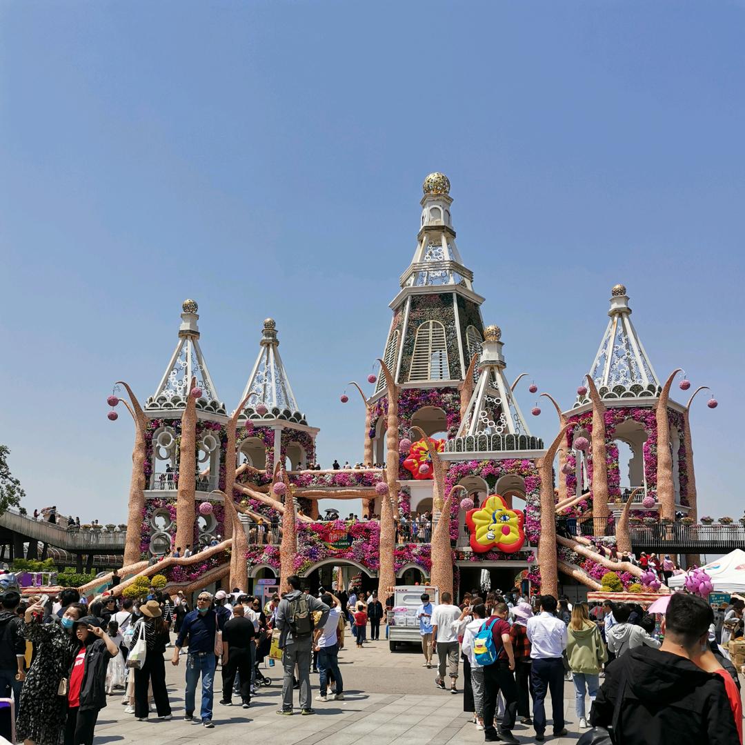 青春一向在へ微笑