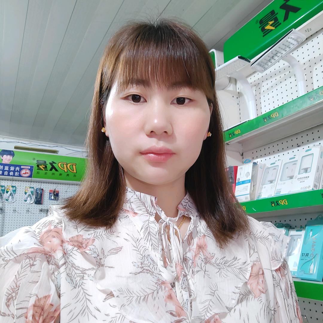 微笑在心中