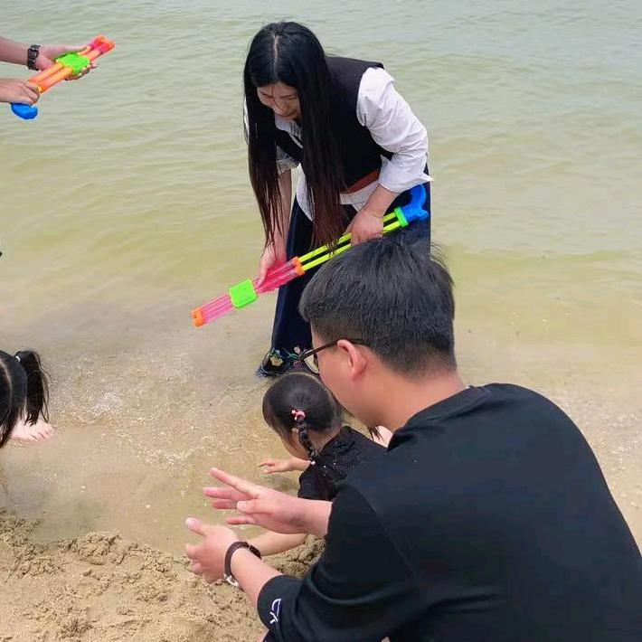 丽丽姐