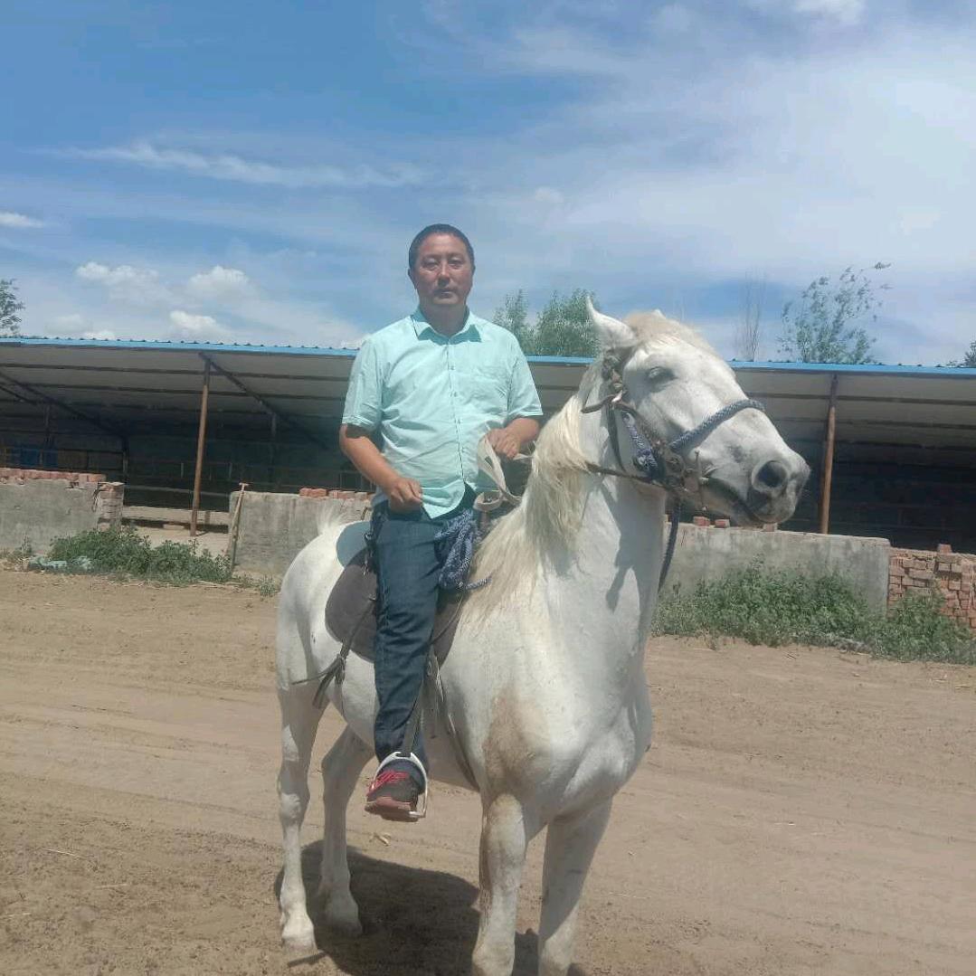 别克扎提  兽医