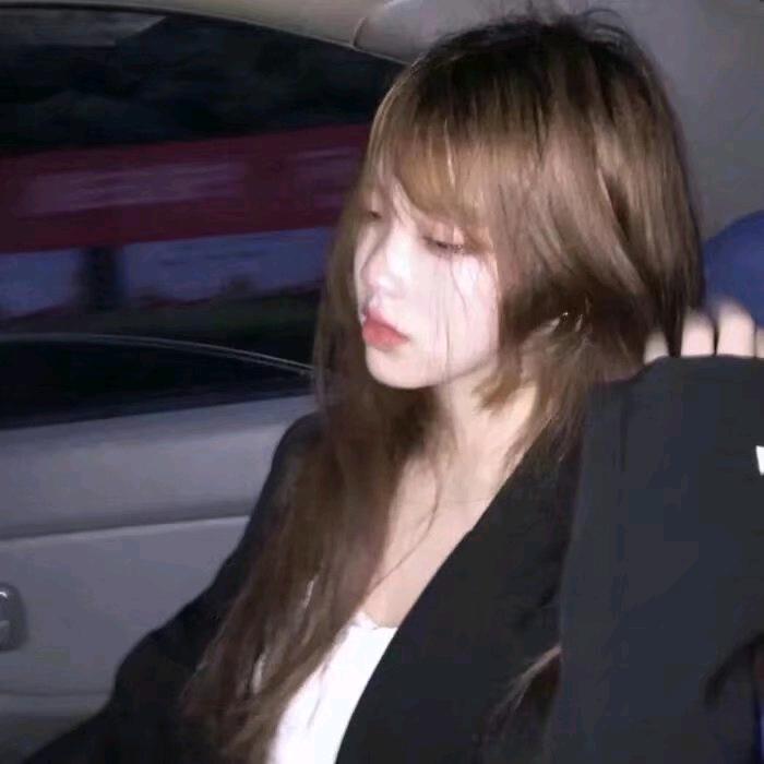 妍妍宝贝.💕