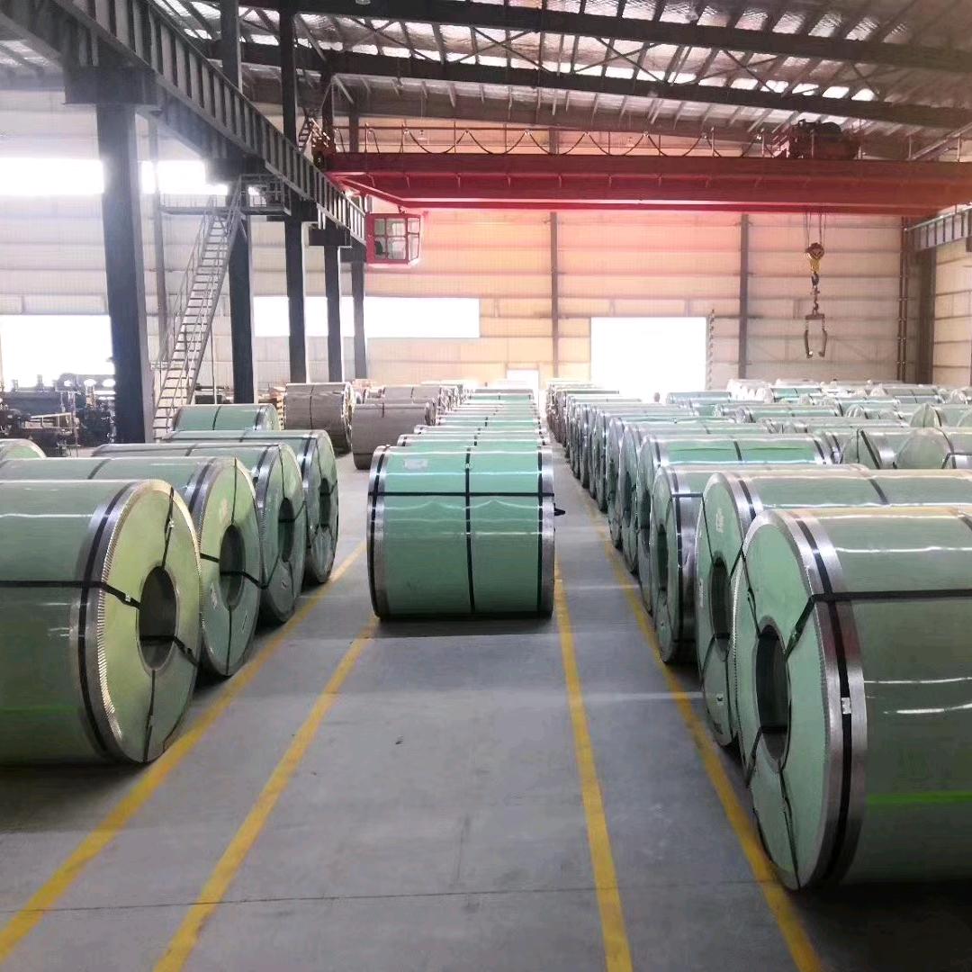 江苏铁拳不锈钢有限公司