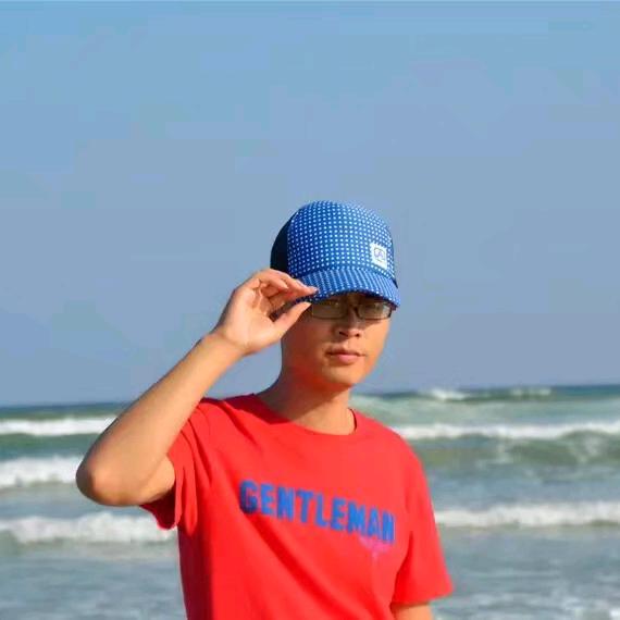 阿水旅记（自驾环游中国）
