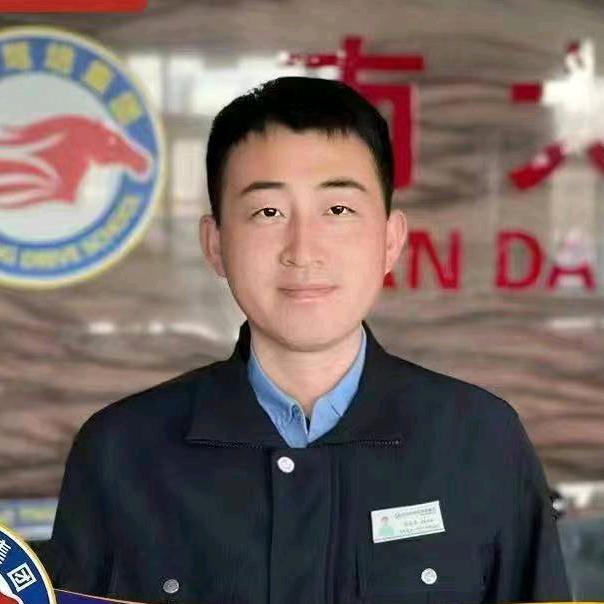 赤诚驾培.崔永青教练