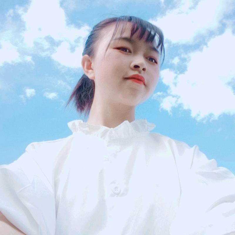 仙女爱吃樱桃🍒