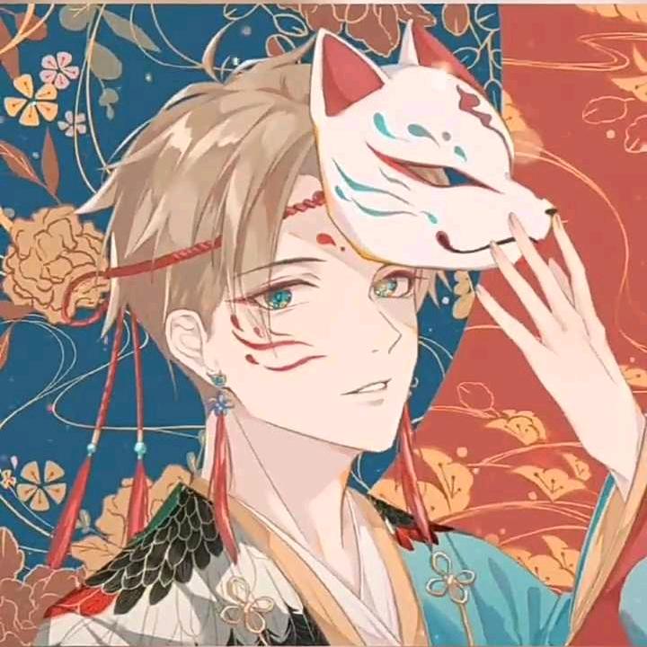 🌈羡鱼