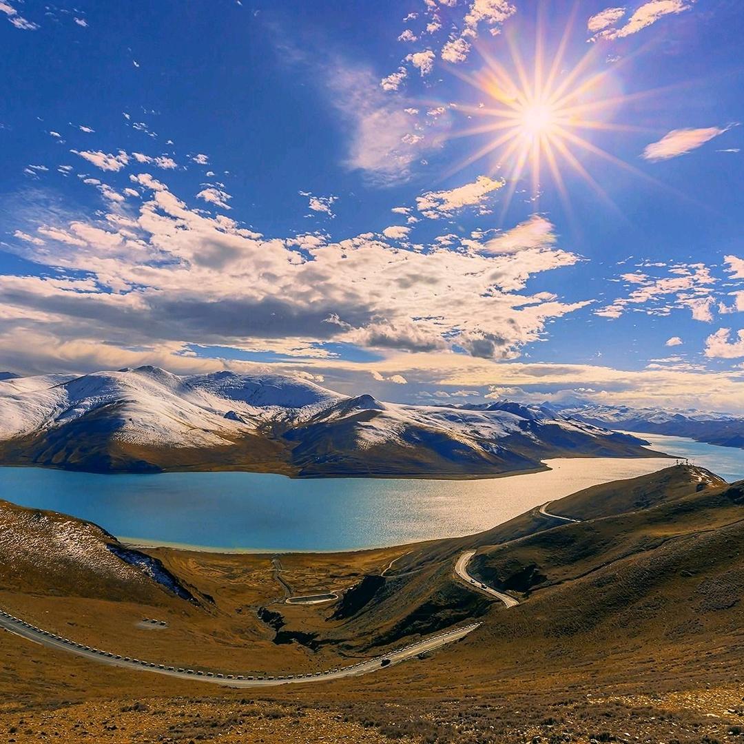 遇见未知的自己☀️