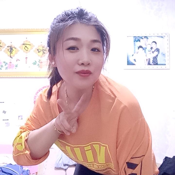 爱上你是幸福