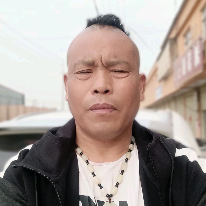 马红军