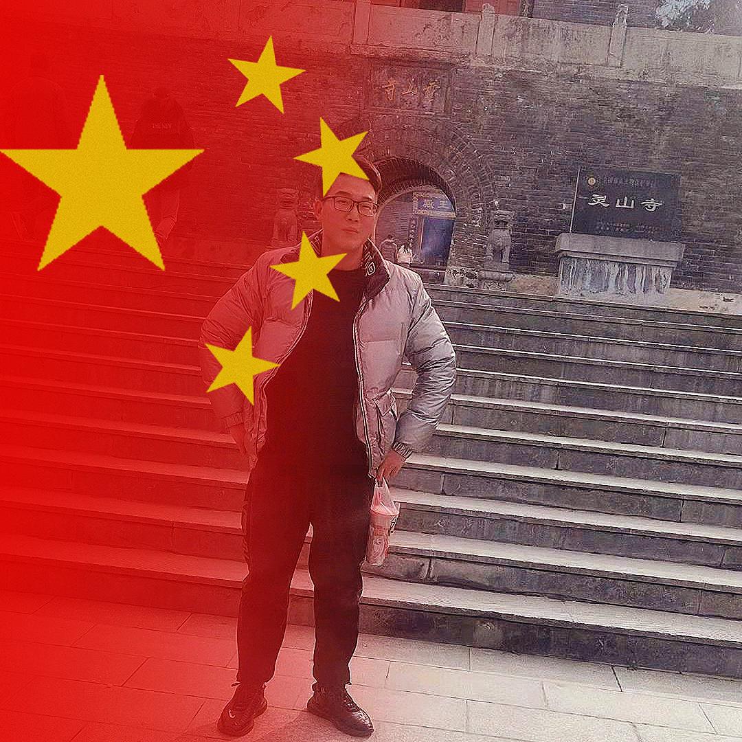 💗时间有泪(互关秒回)