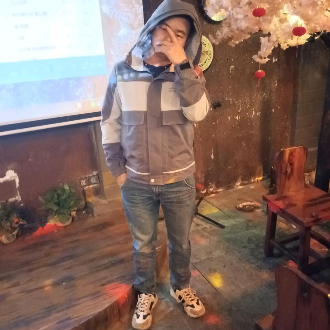 入世局外人