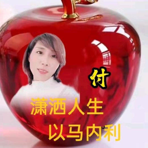 付    丽