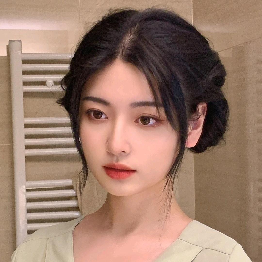 小七化妆彩绘妆婳DIY