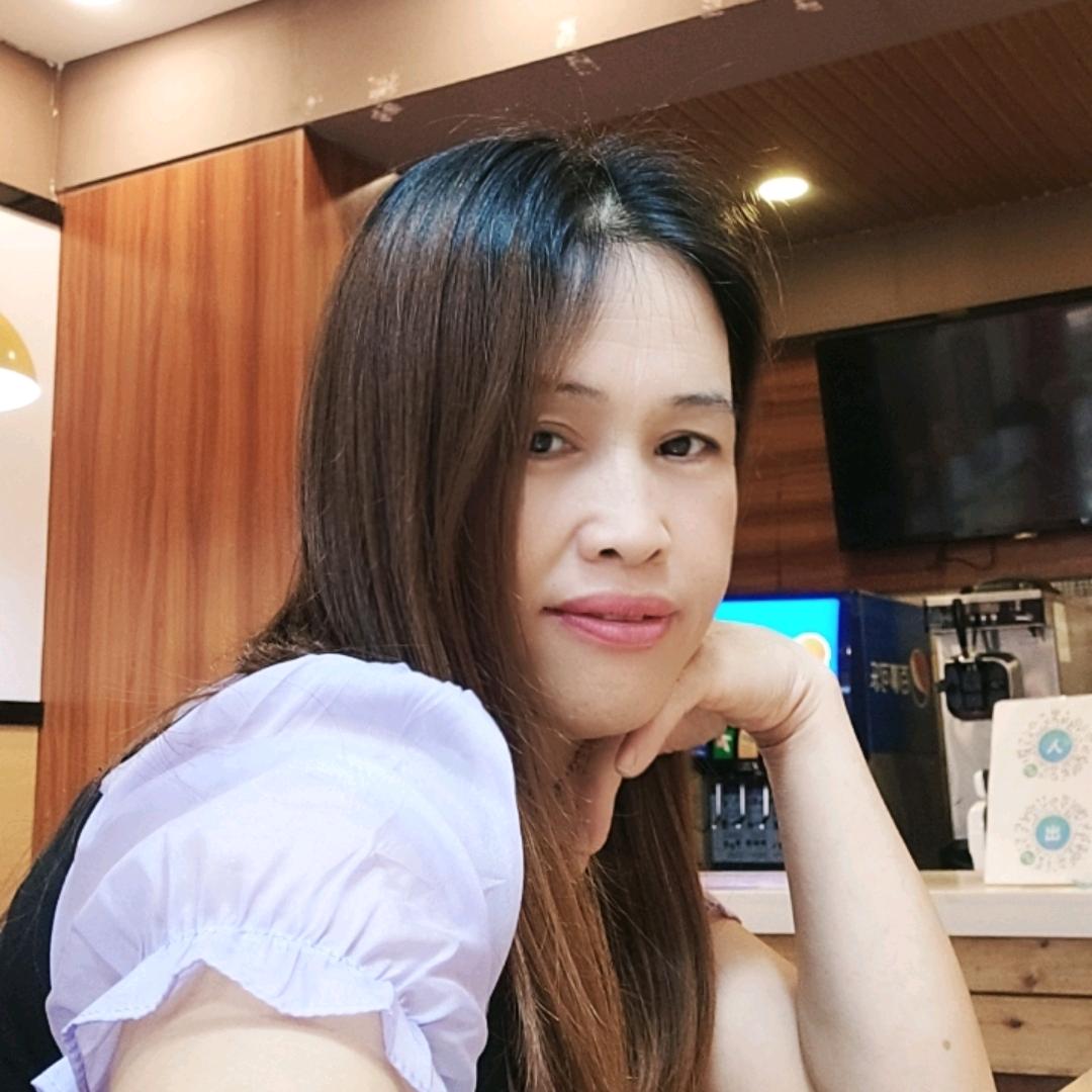 @春暖花开