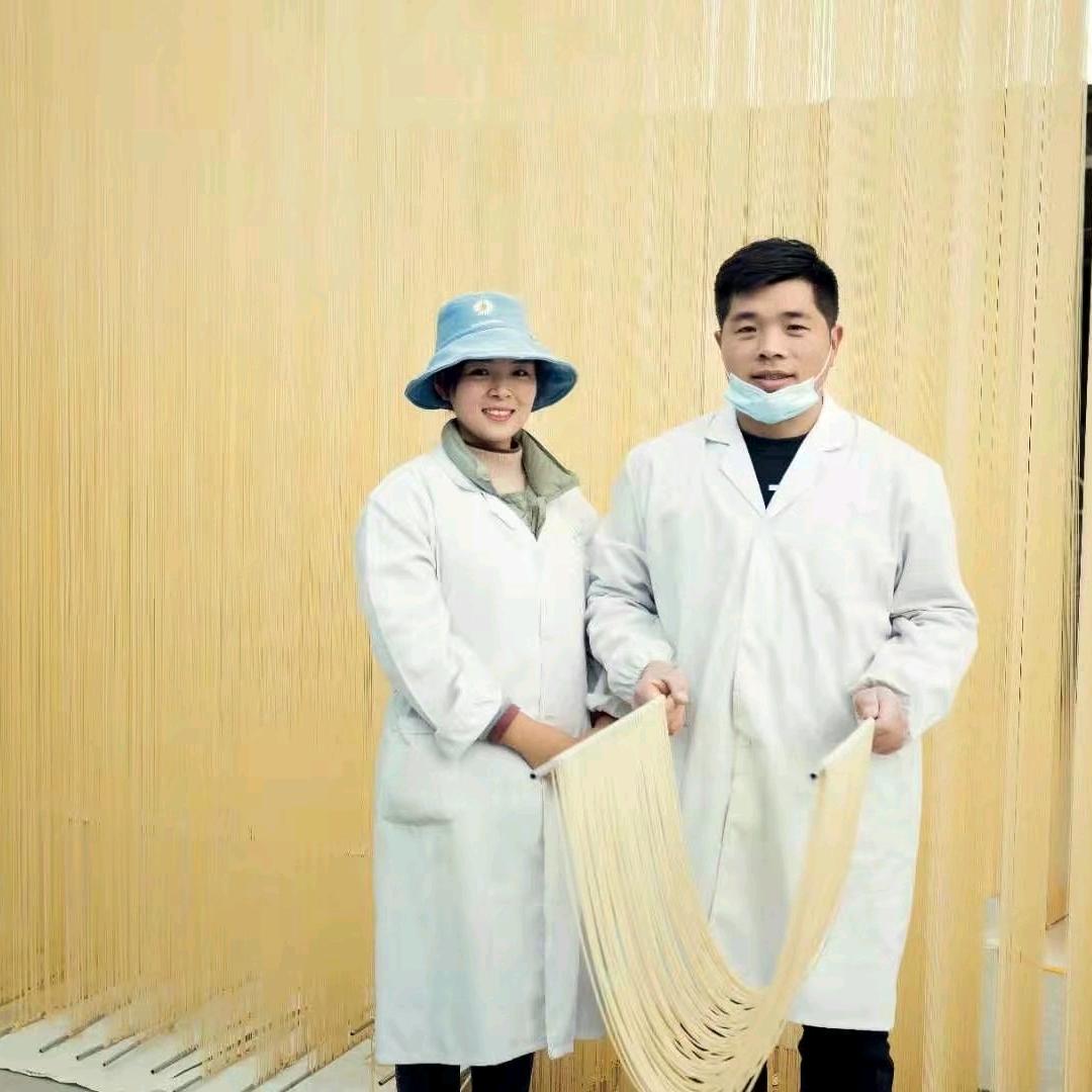 延津县胙城挂面面食厂