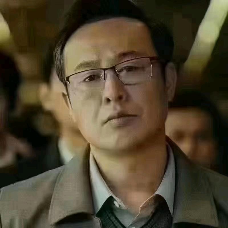 【有杨说不清】