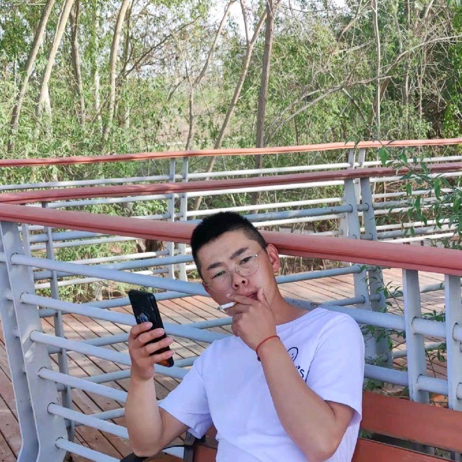闫大大的青春